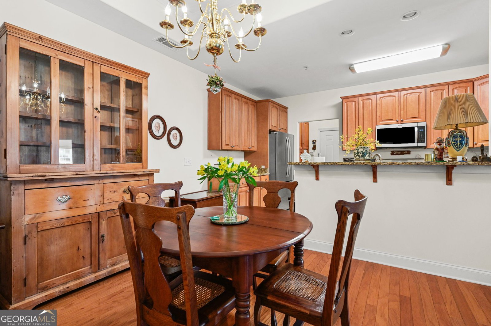 703 Commonwealth Circle Newnan - Photo 14