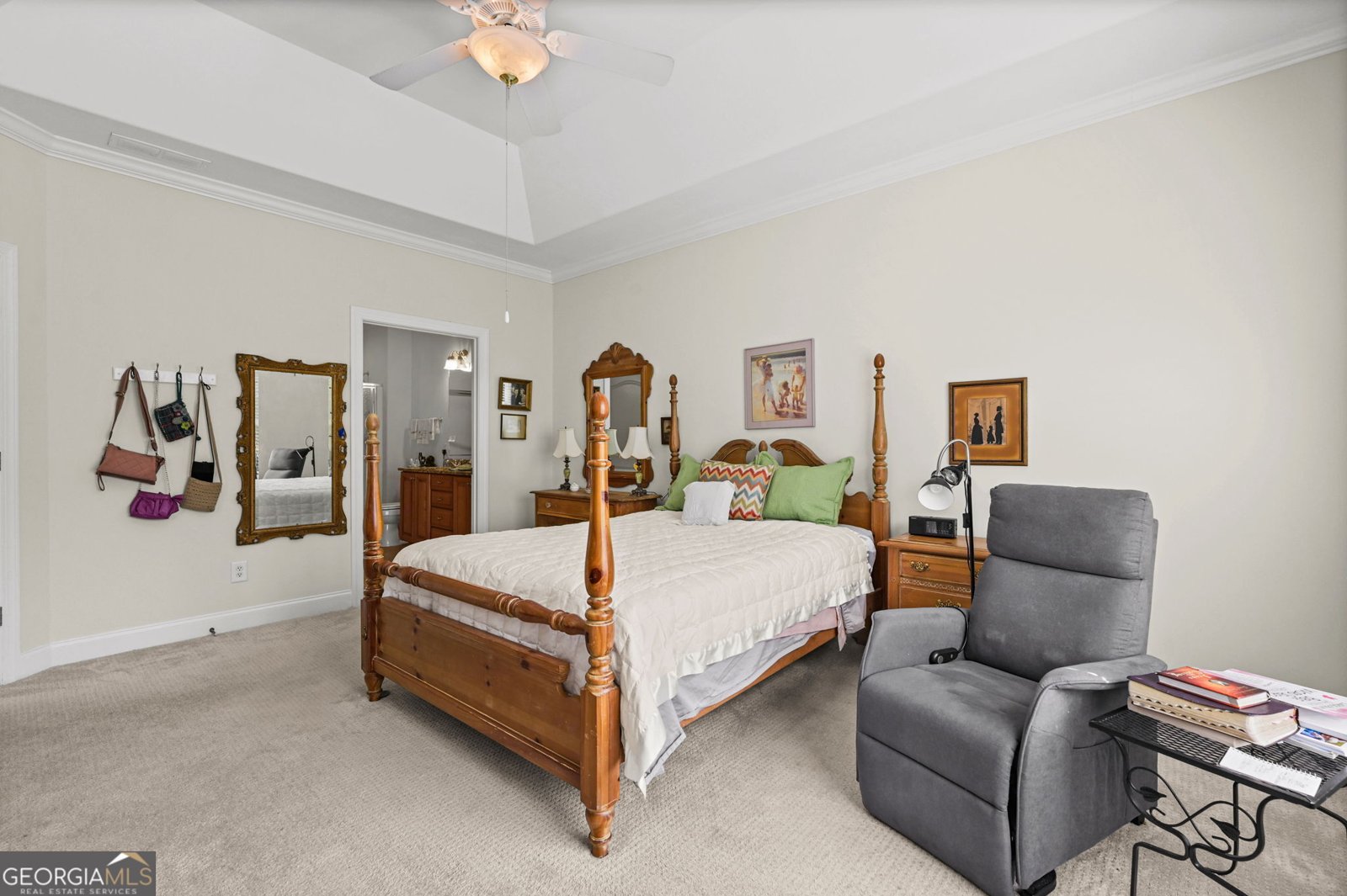 703 Commonwealth Circle Newnan - Photo 18