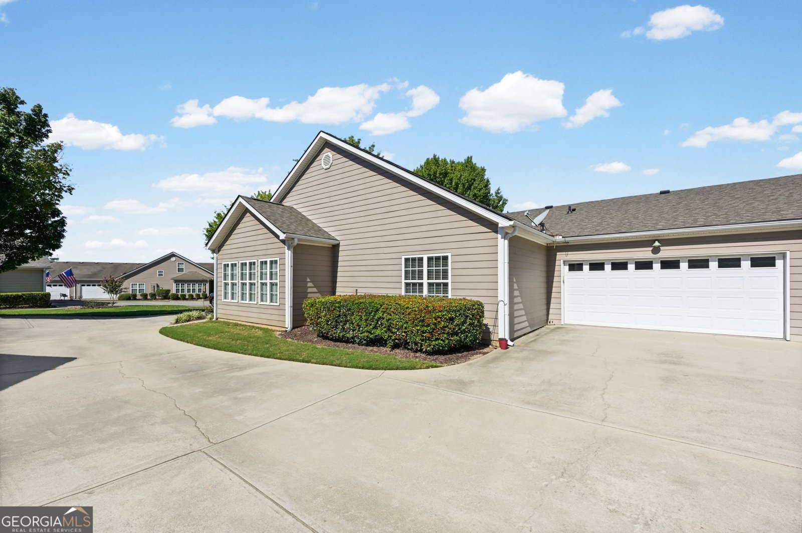 703 Commonwealth Circle Newnan - Photo 26