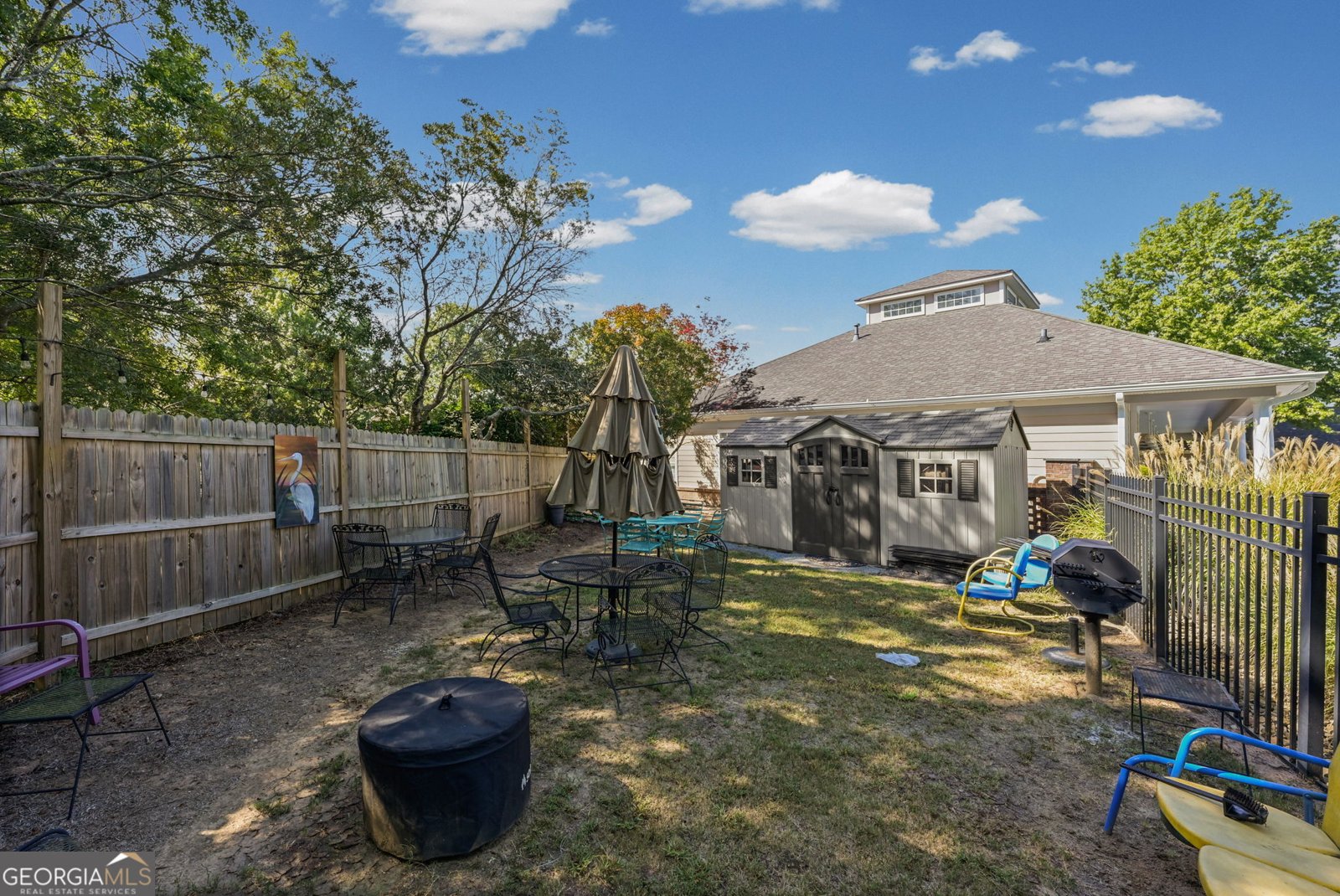 703 Commonwealth Circle Newnan - Photo 27