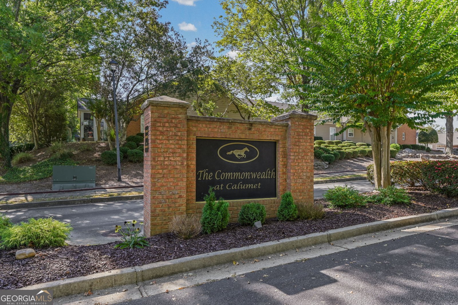 703 Commonwealth Circle Newnan - Photo 28