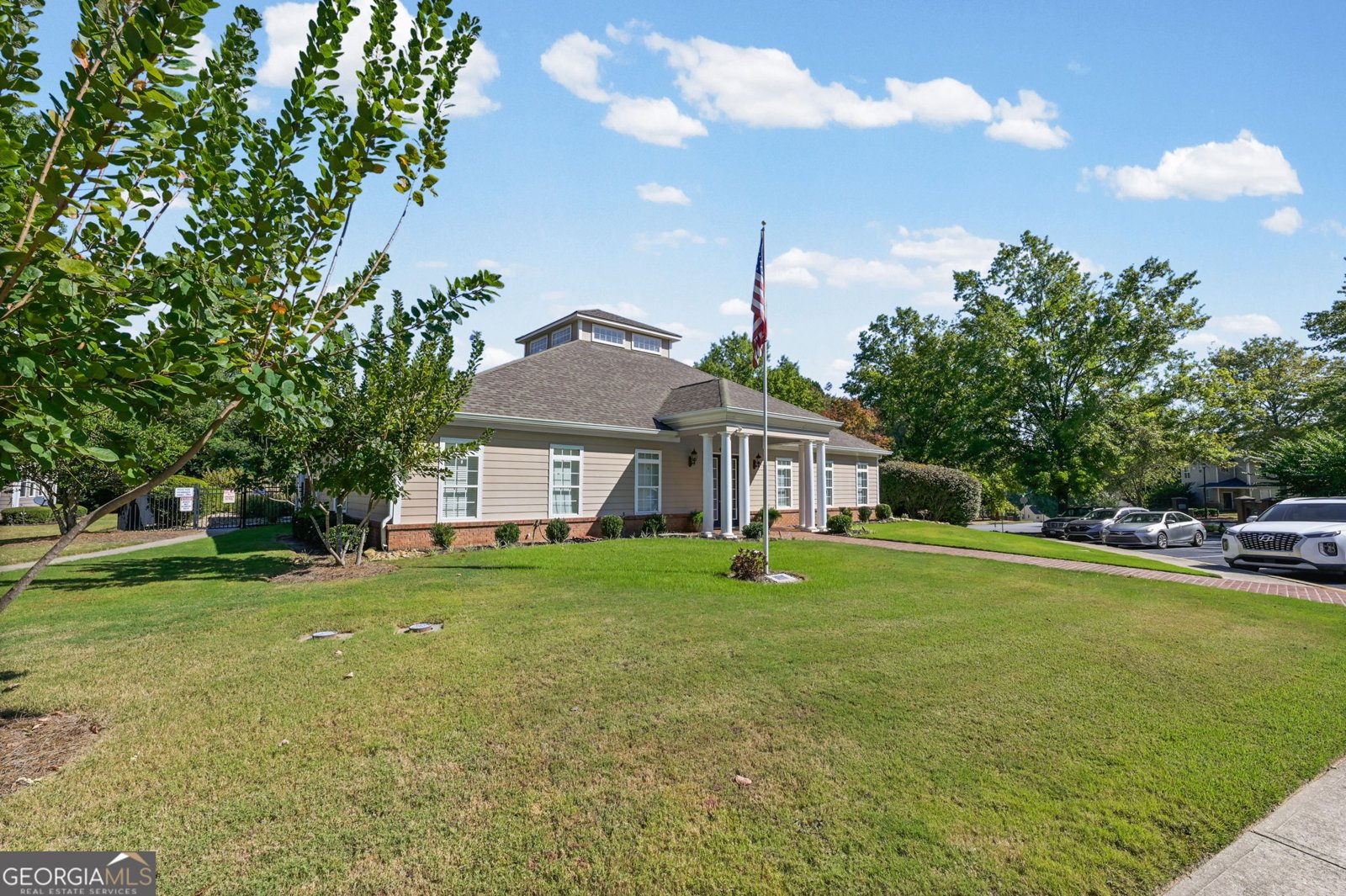 703 Commonwealth Circle Newnan - Photo 30