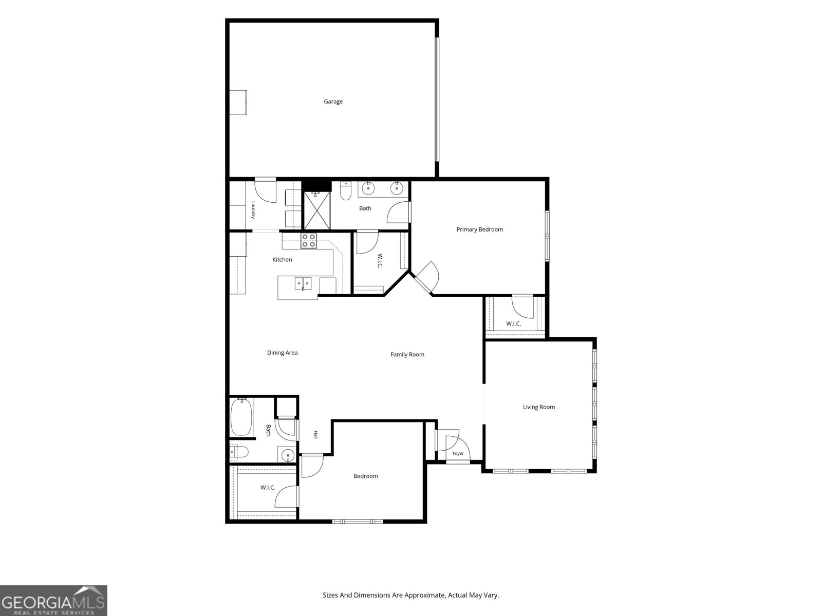 703 Commonwealth Circle Newnan - Photo 33