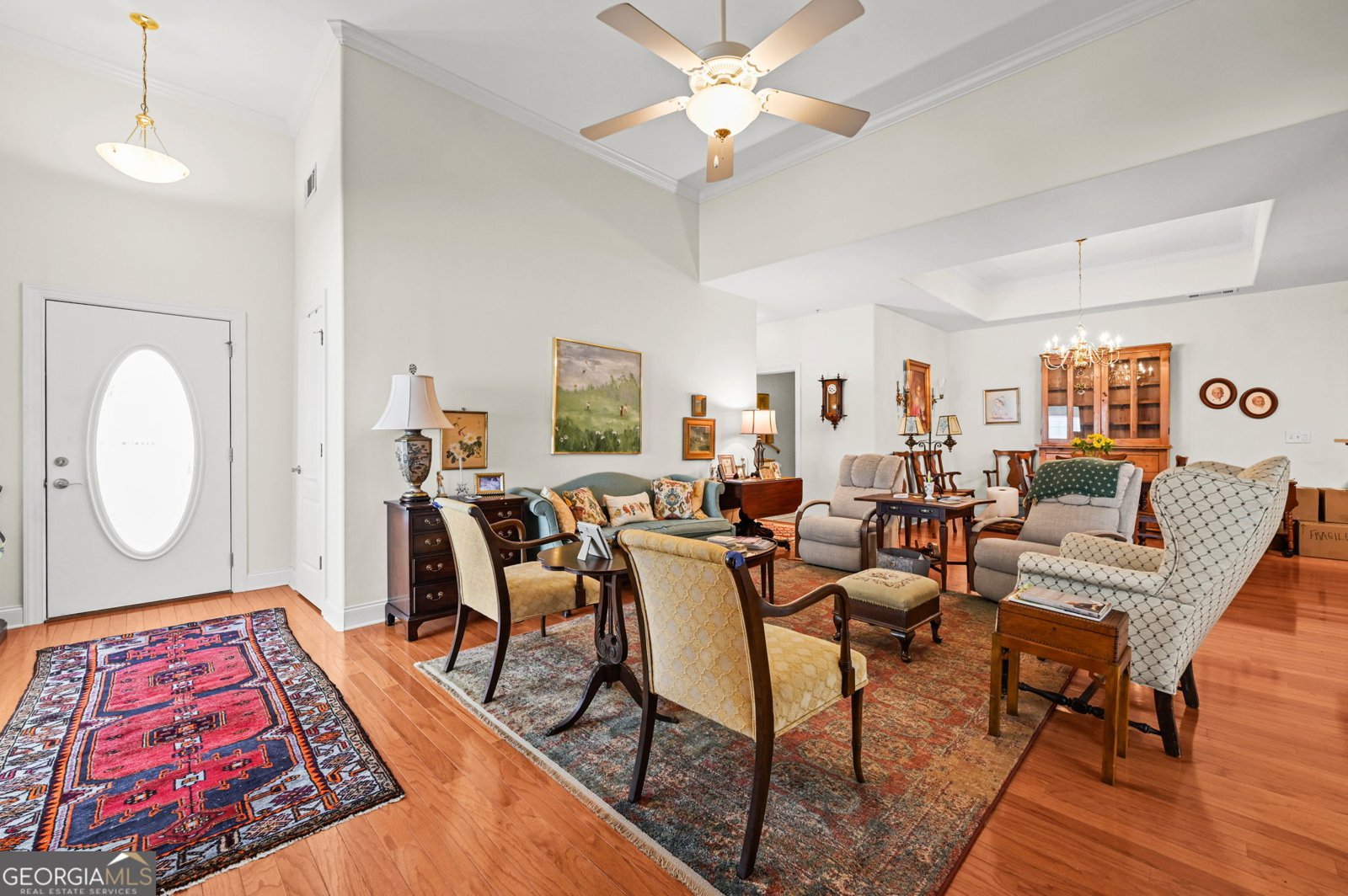 703 Commonwealth Circle Newnan - Photo 7