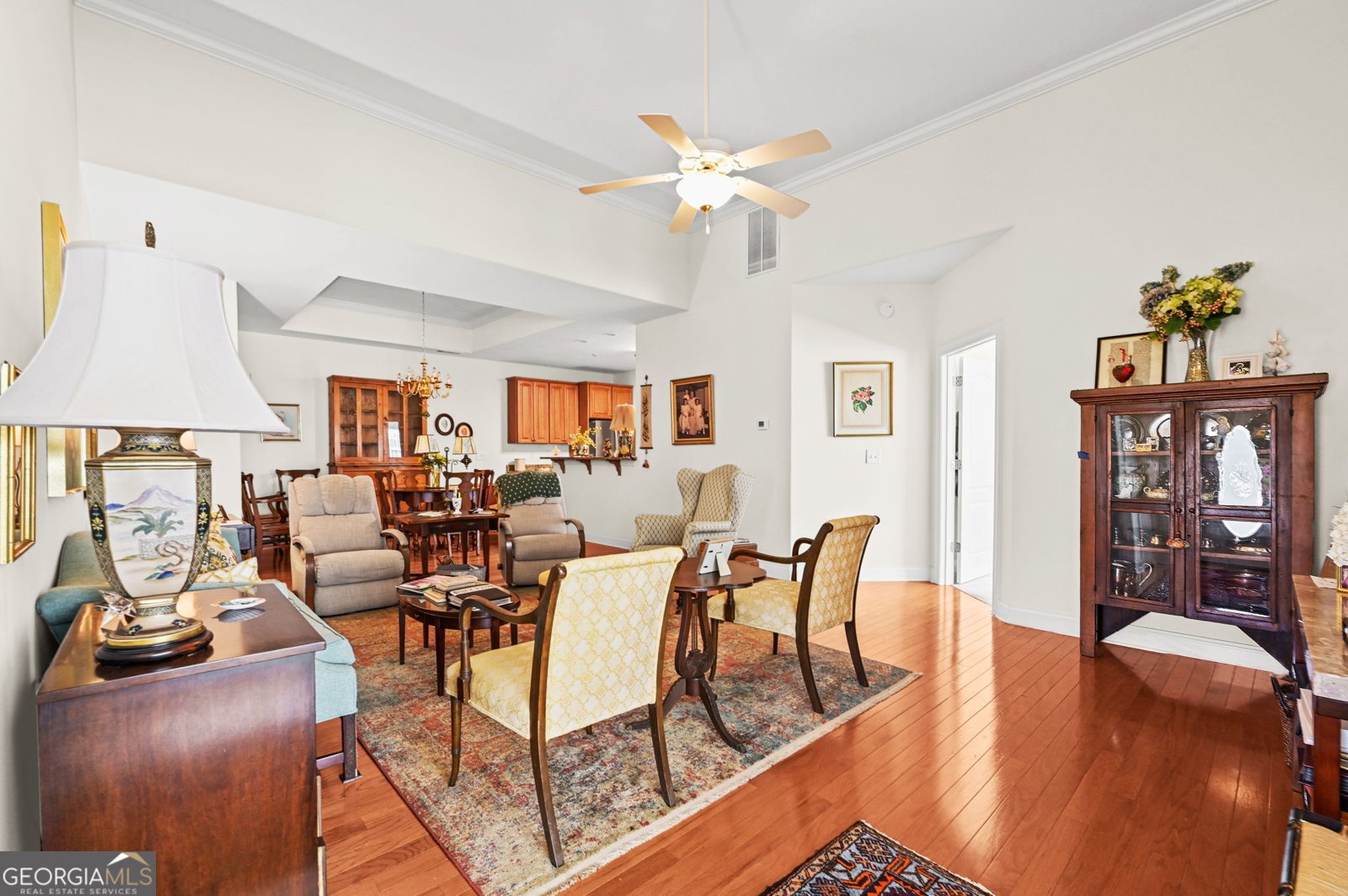703 Commonwealth Circle Newnan - Photo 8