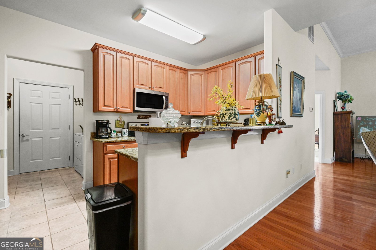 703 Commonwealth Circle Newnan - Photo 9