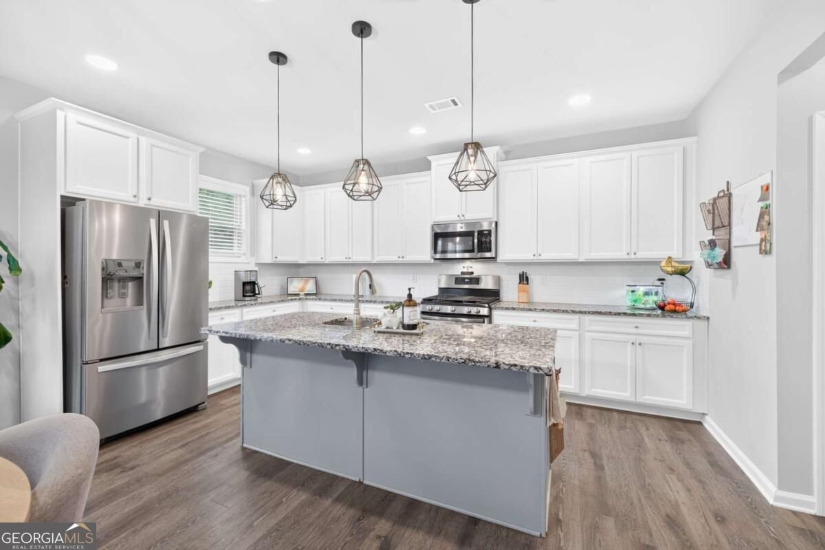 1908 Lakeview Bend Way Buford - Photo 19