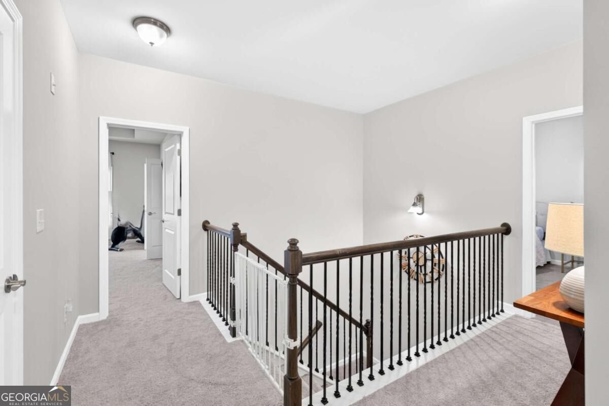 1908 Lakeview Bend Way Buford - Photo 29