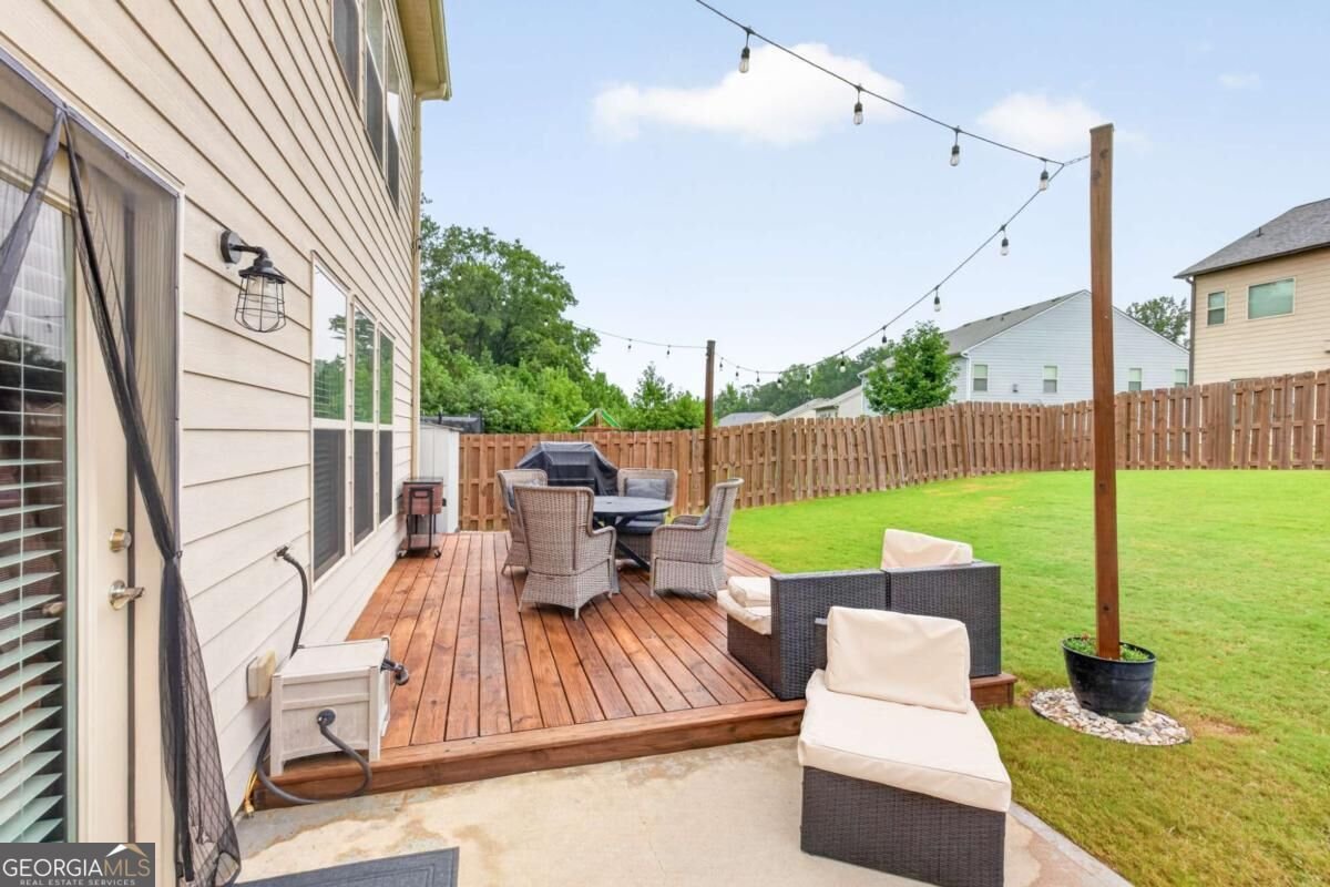 1908 Lakeview Bend Way Buford - Photo 49