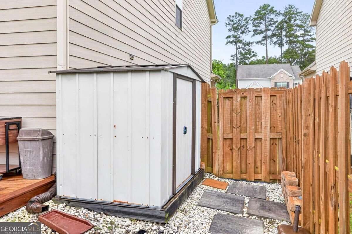 1908 Lakeview Bend Way Buford - Photo 53
