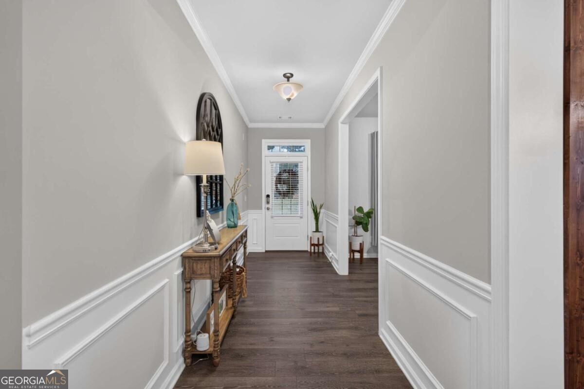 1908 Lakeview Bend Way Buford - Photo 6