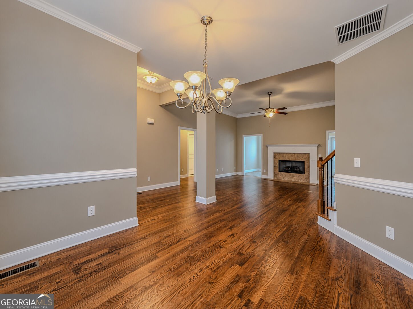 3245 Claude Brewer Road Loganville - Photo 14