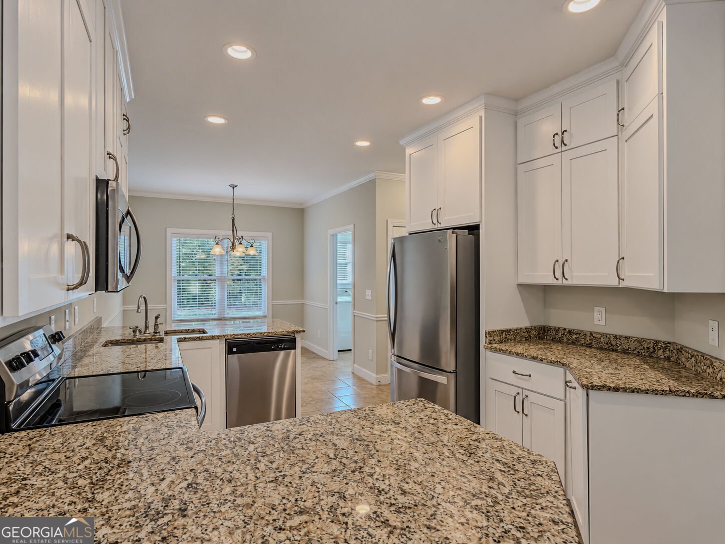 3245 Claude Brewer Road Loganville - Photo 16