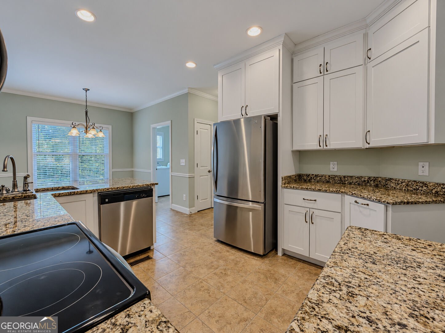 3245 Claude Brewer Road Loganville - Photo 18