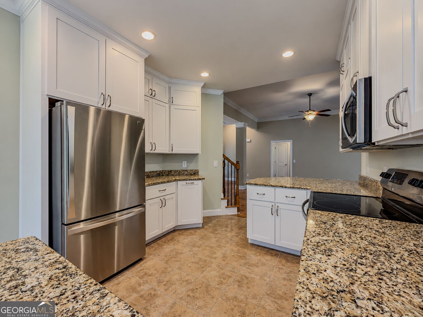 3245 Claude Brewer Road Loganville - Photo 21