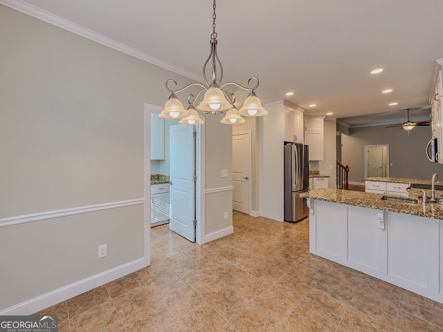 3245 Claude Brewer Road Loganville - Photo 23