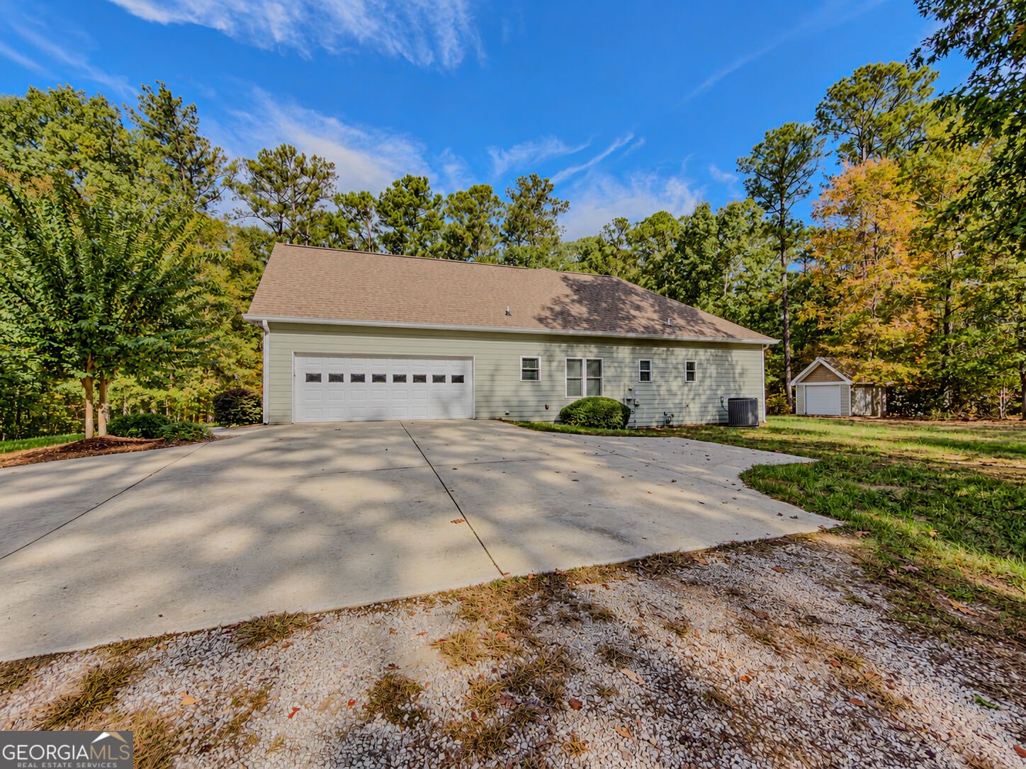 3245 Claude Brewer Road Loganville - Photo 52