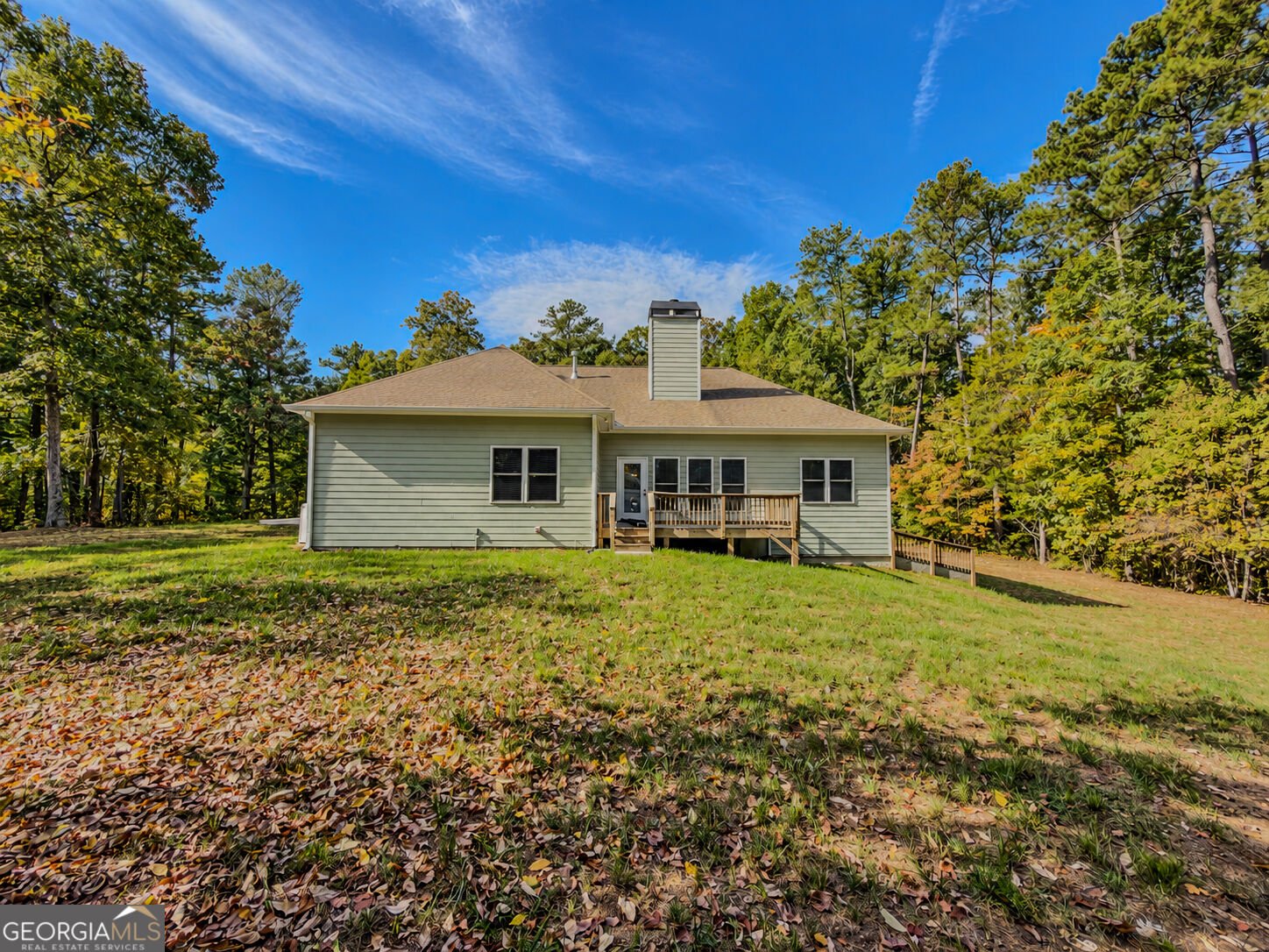 3245 Claude Brewer Road Loganville - Photo 53