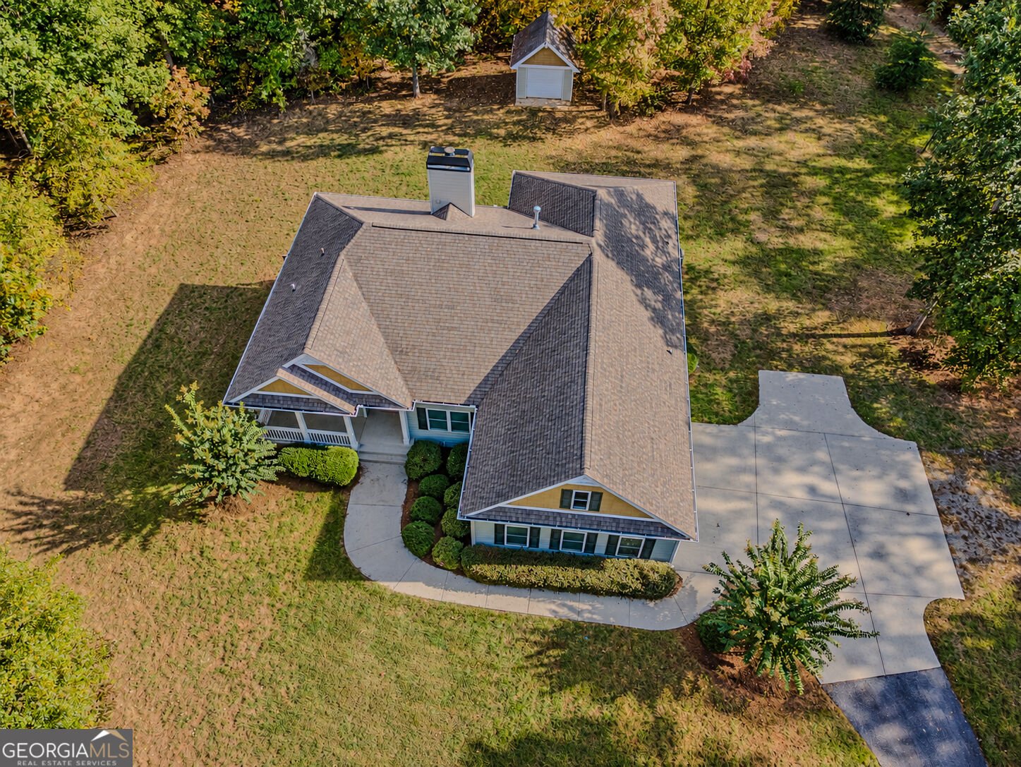 3245 Claude Brewer Road Loganville - Photo 54
