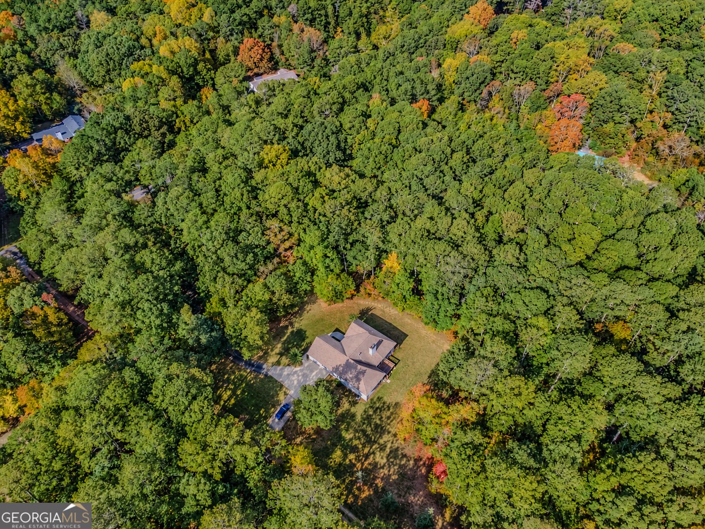 3245 Claude Brewer Road Loganville - Photo 57