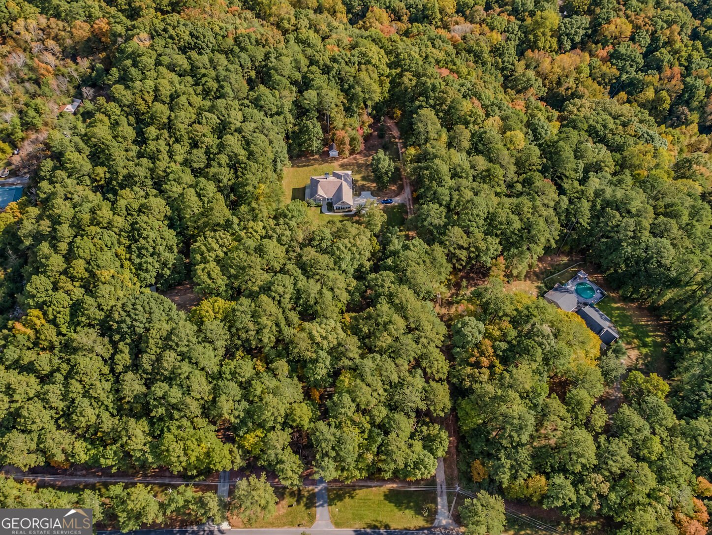 3245 Claude Brewer Road Loganville - Photo 58