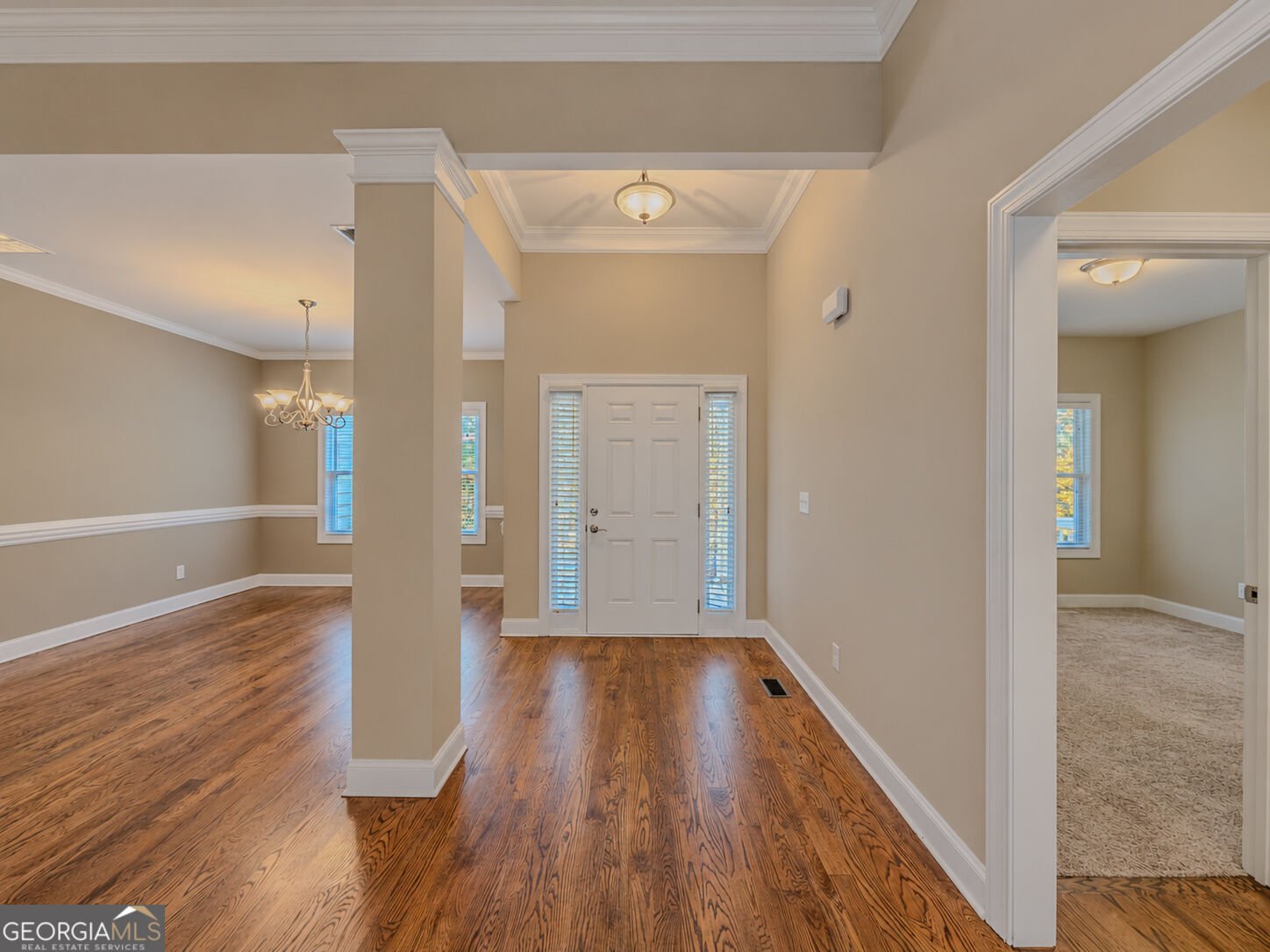 3245 Claude Brewer Road Loganville - Photo 7