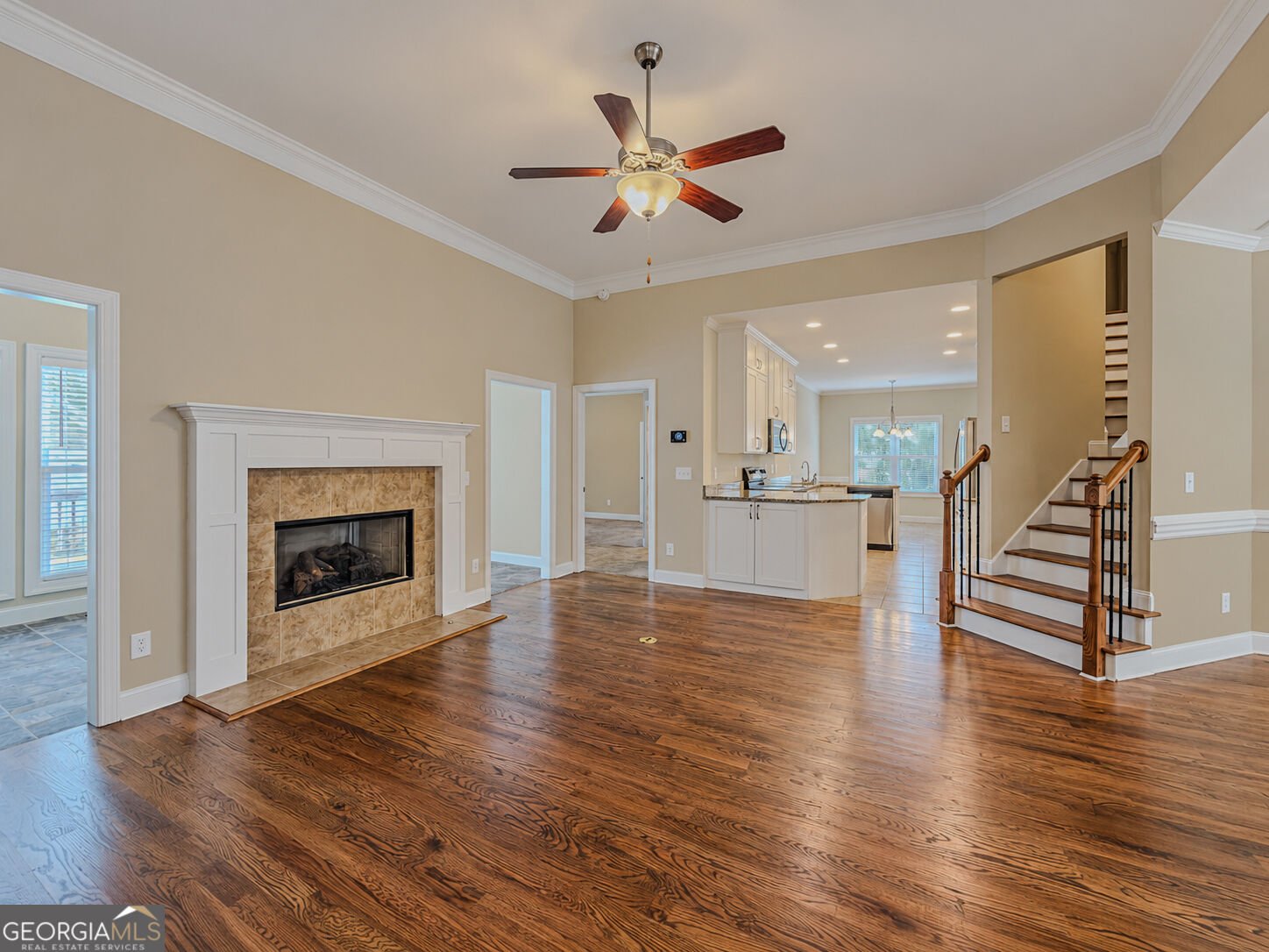3245 Claude Brewer Road Loganville - Photo 8