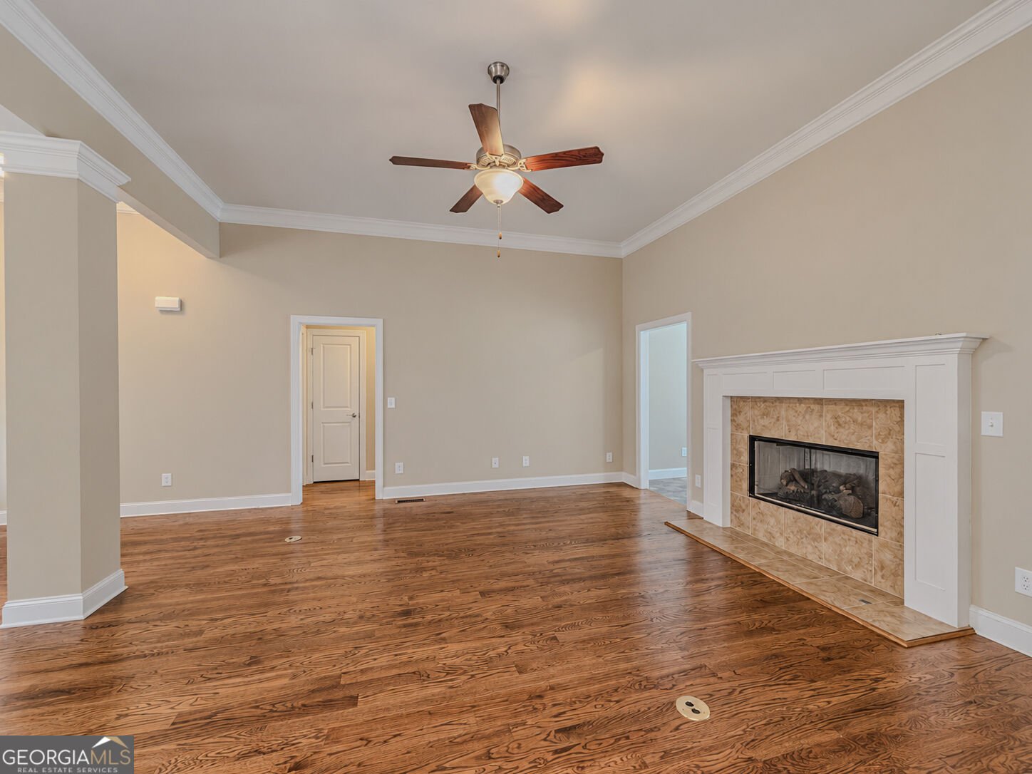 3245 Claude Brewer Road Loganville - Photo 9