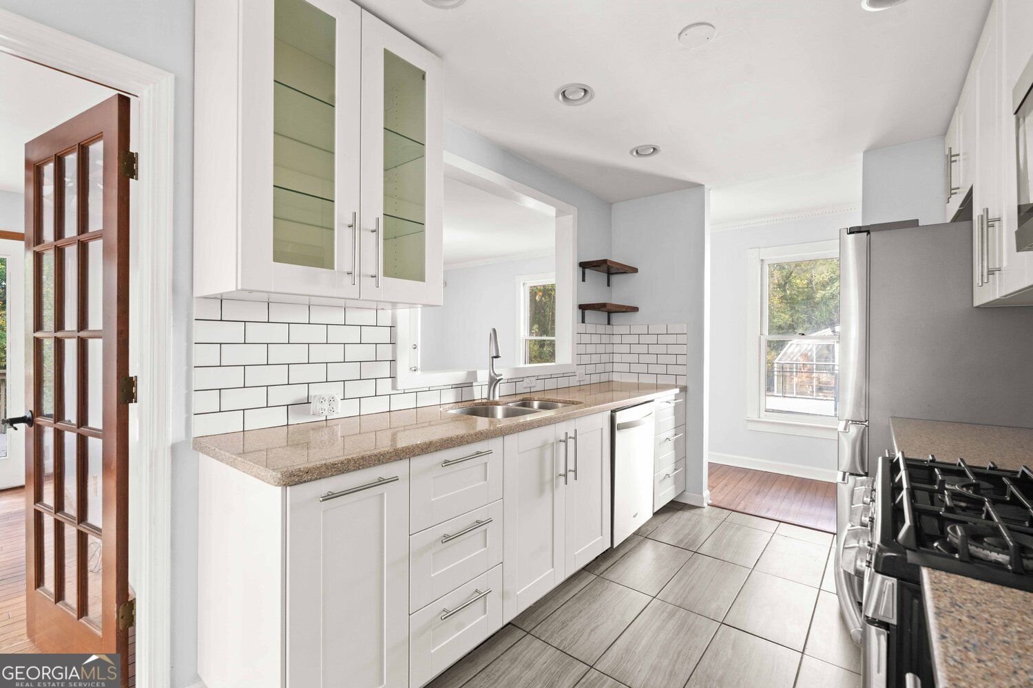 1398 Wood Pond Cove Stone Mountain - Photo 13