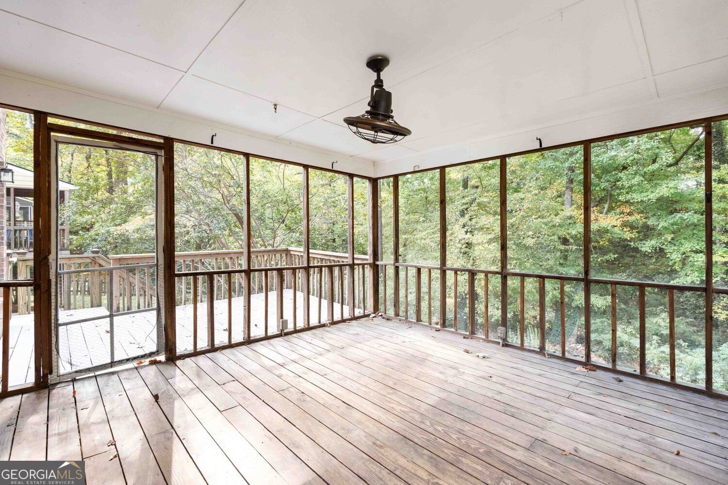 1398 Wood Pond Cove Stone Mountain - Photo 36