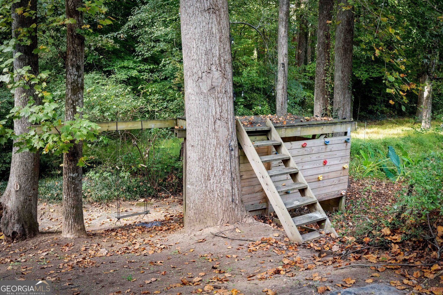 1398 Wood Pond Cove Stone Mountain - Photo 39