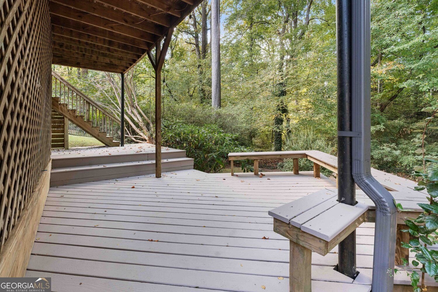1398 Wood Pond Cove Stone Mountain - Photo 40