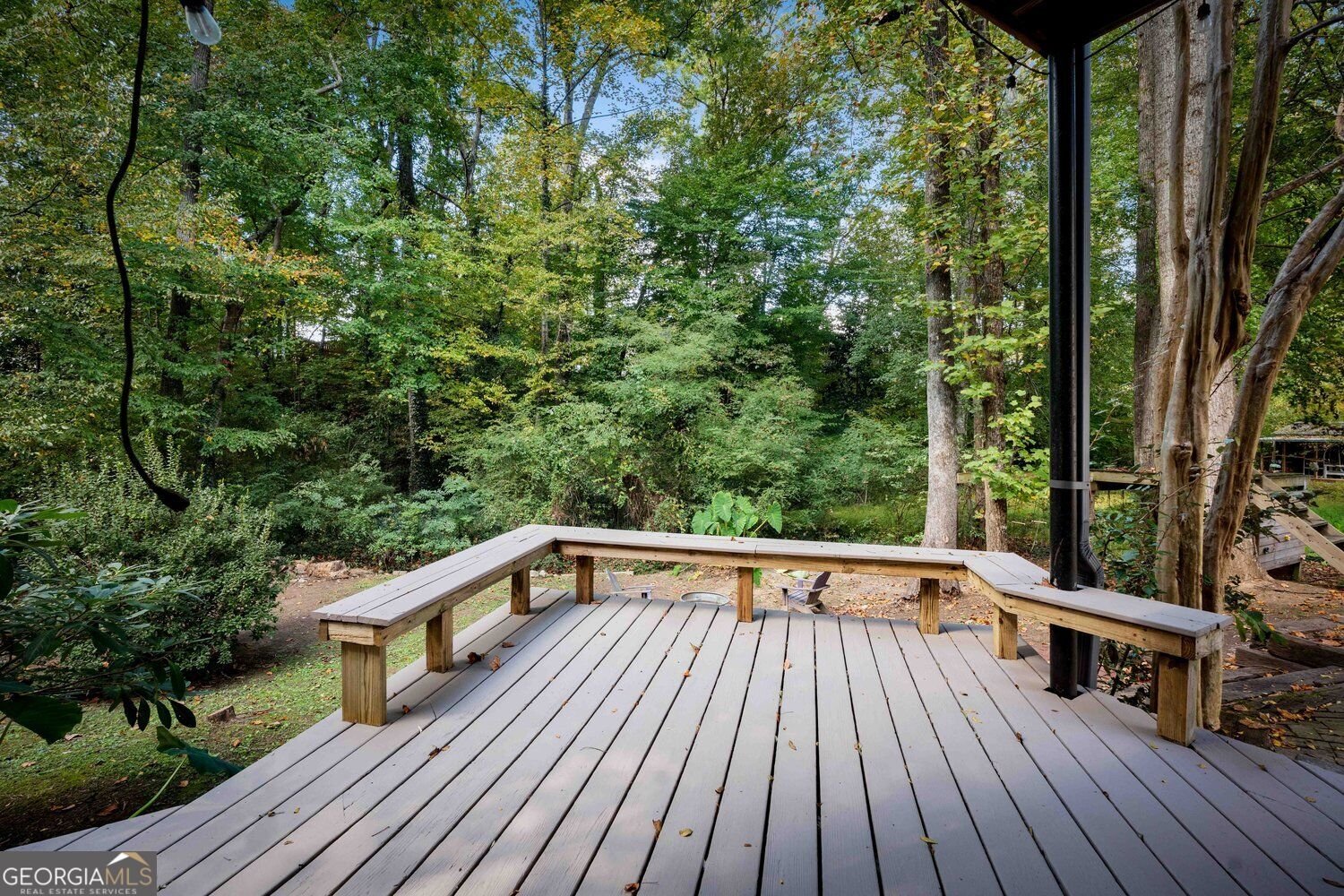 1398 Wood Pond Cove Stone Mountain - Photo 41