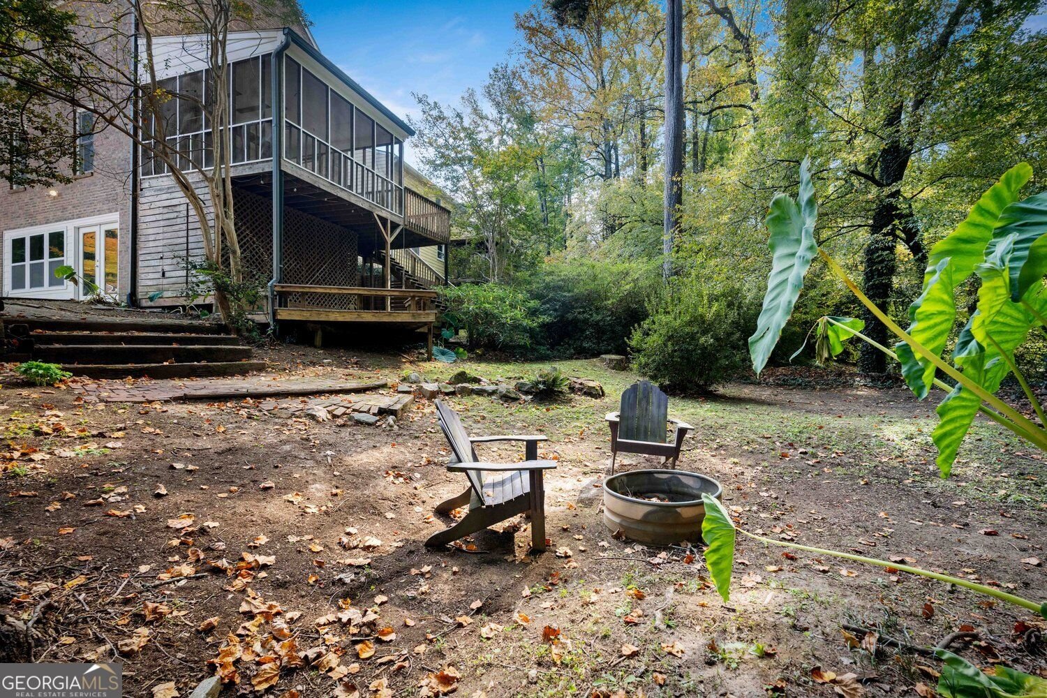 1398 Wood Pond Cove Stone Mountain - Photo 44