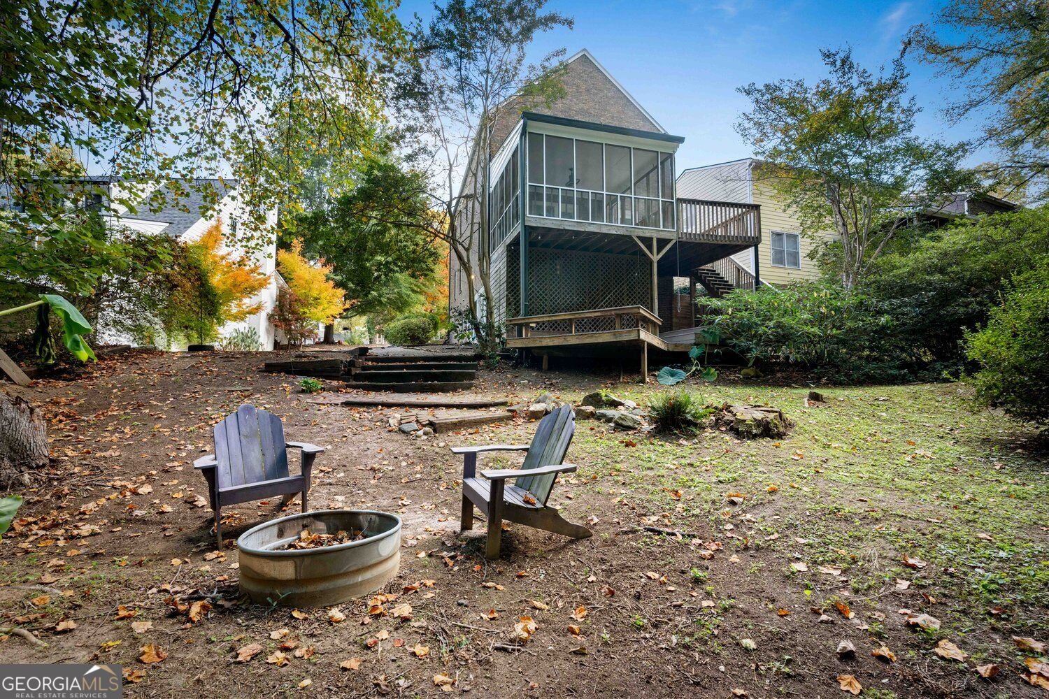 1398 Wood Pond Cove Stone Mountain - Photo 45
