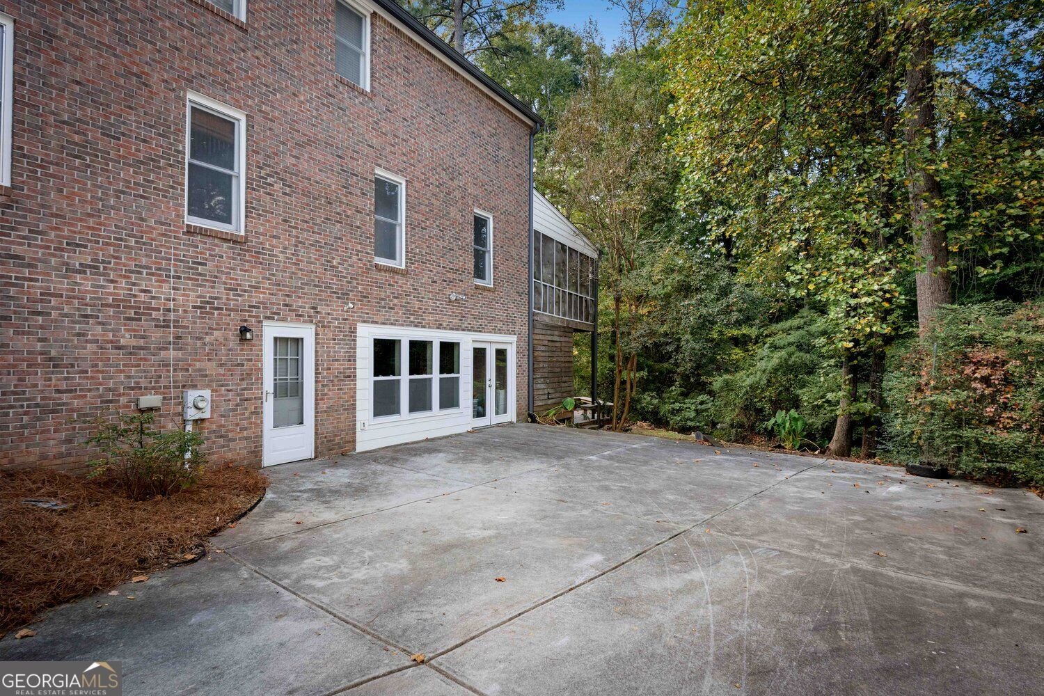 1398 Wood Pond Cove Stone Mountain - Photo 46