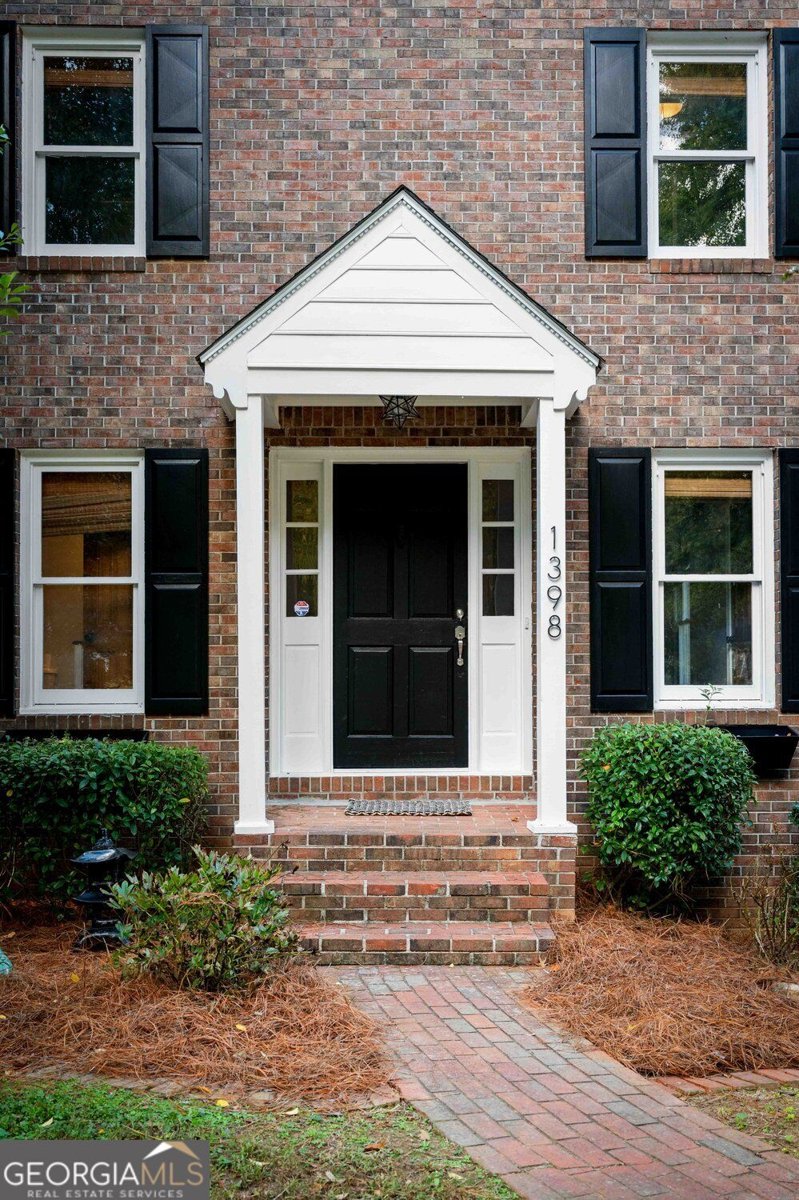 1398 Wood Pond Cove Stone Mountain - Photo 7