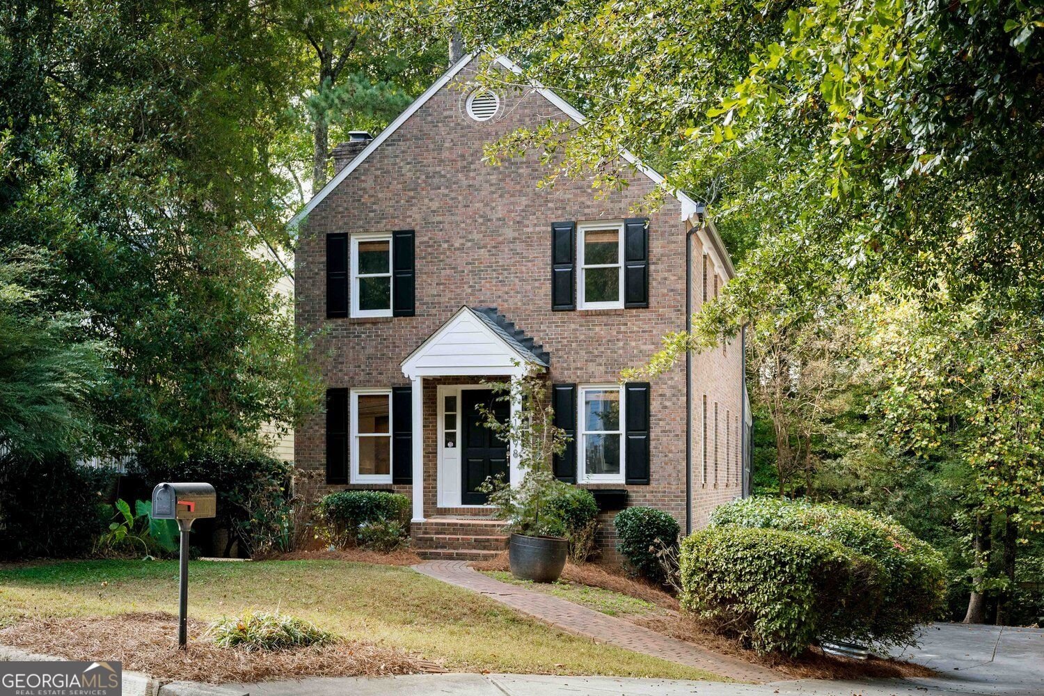 1398 Wood Pond Cove Stone Mountain - Photo 8