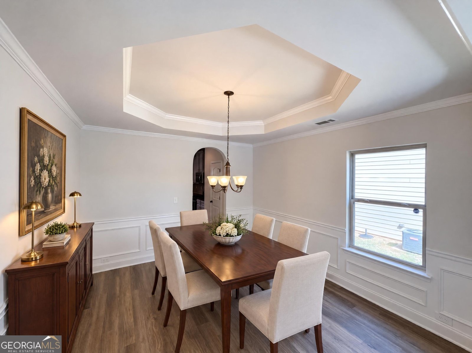 4025 Village Crossing Circle Ellenwood - Photo 12
