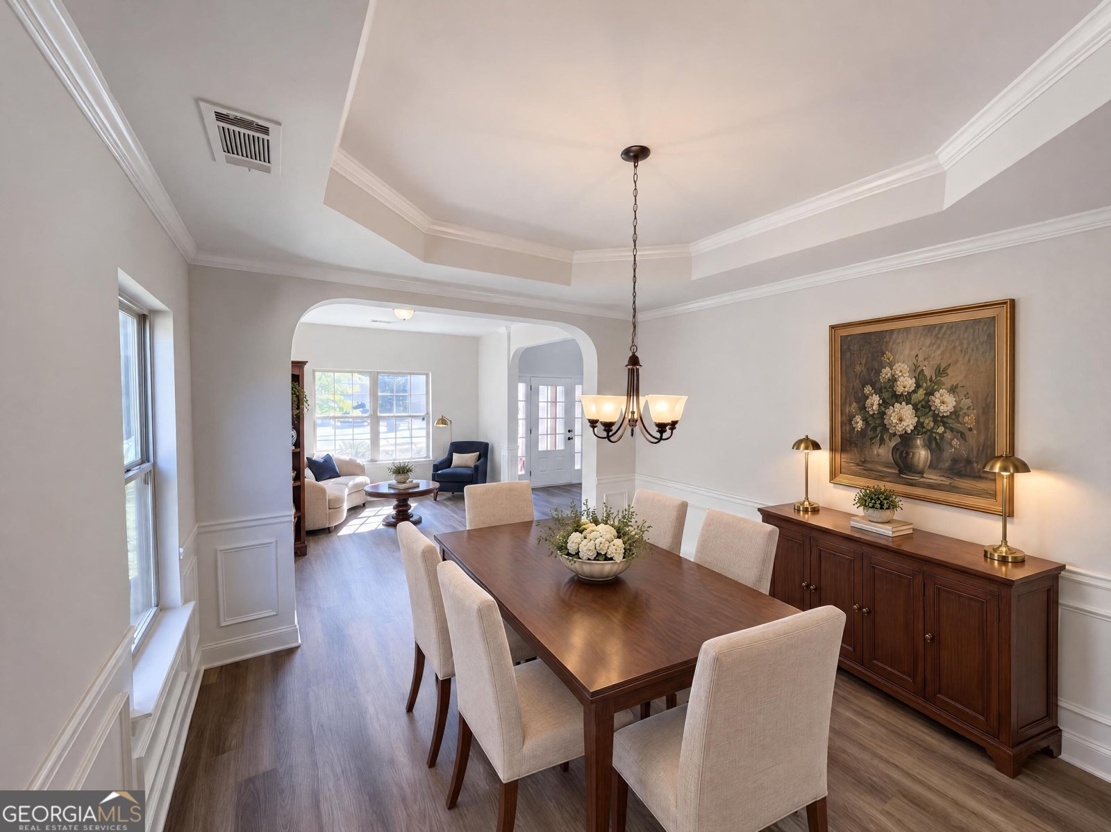 4025 Village Crossing Circle Ellenwood - Photo 14