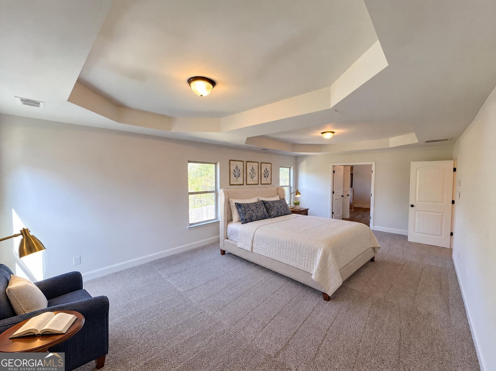 4025 Village Crossing Circle Ellenwood - Photo 20