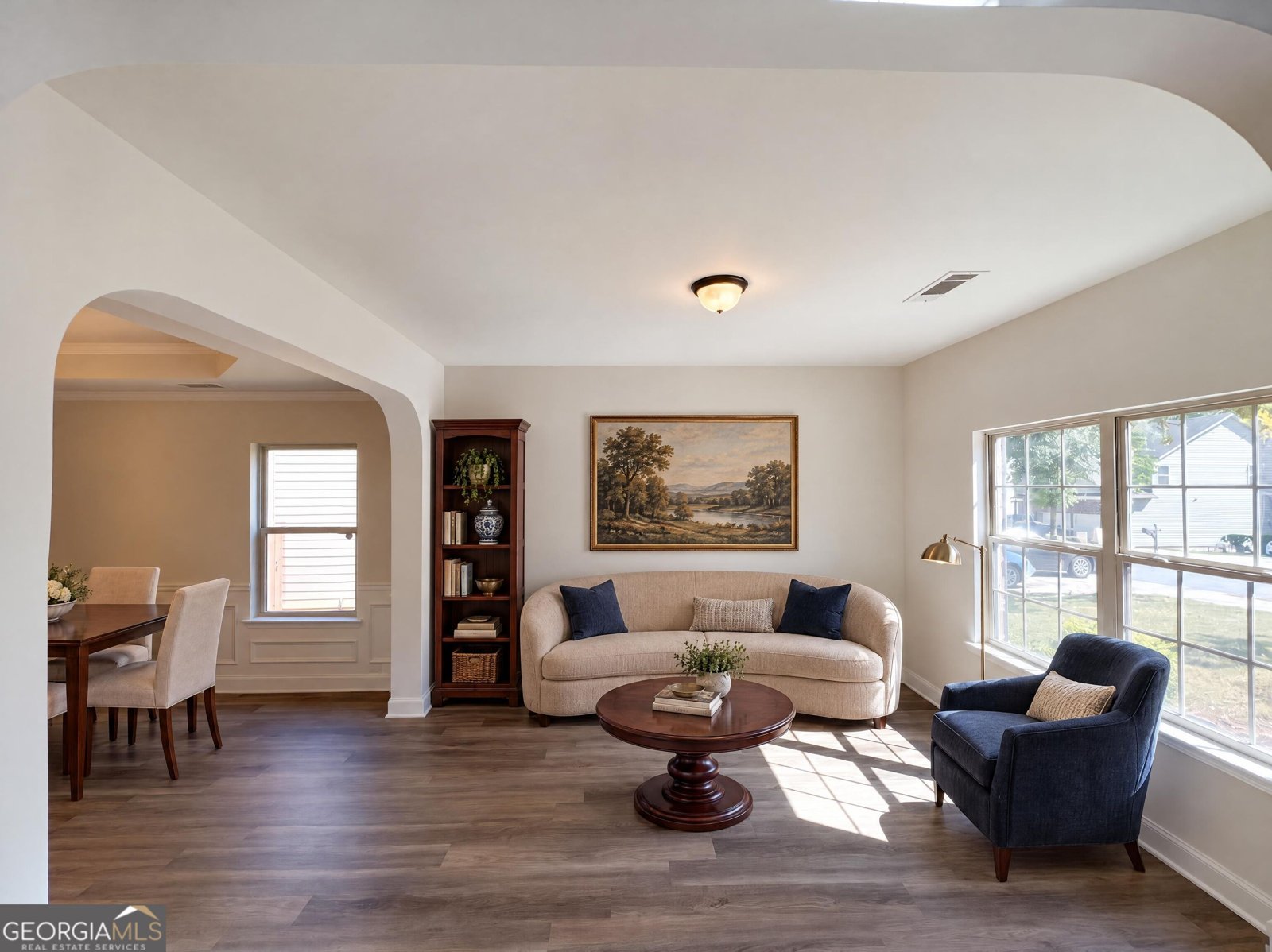 4025 Village Crossing Circle Ellenwood - Photo 40