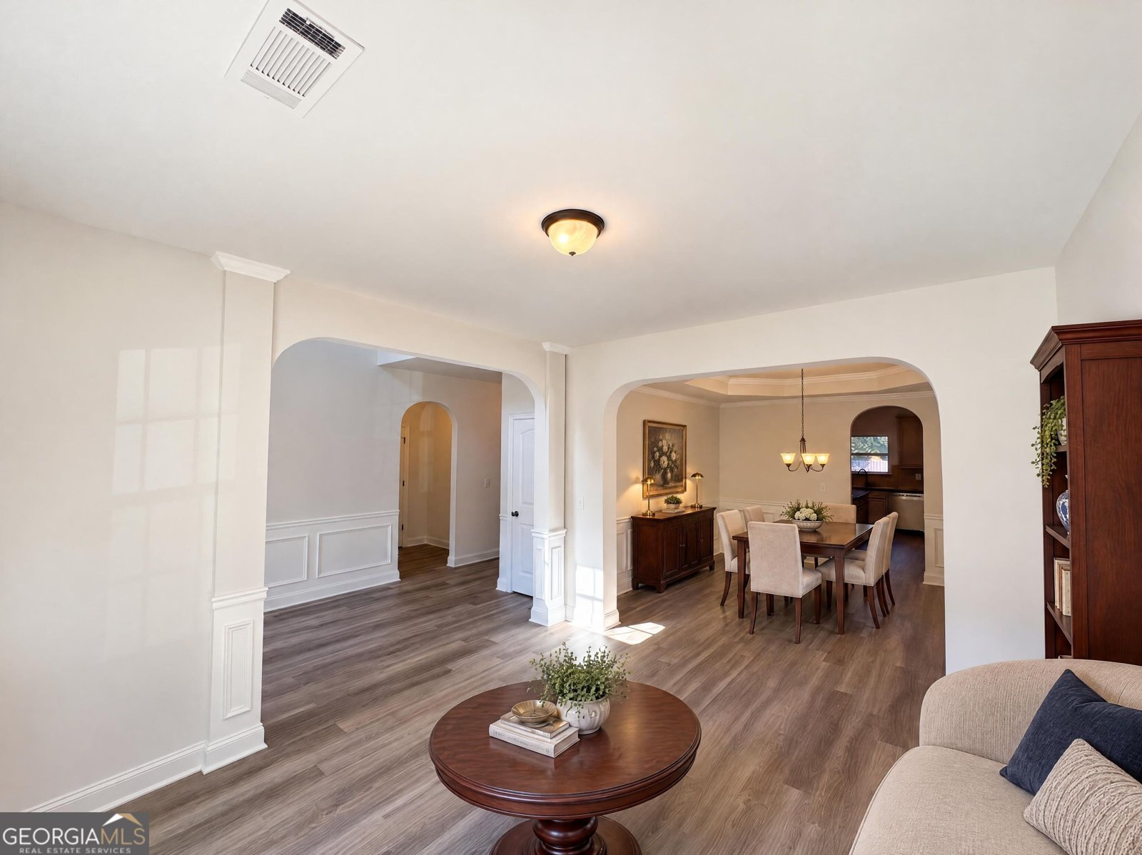 4025 Village Crossing Circle Ellenwood - Photo 42