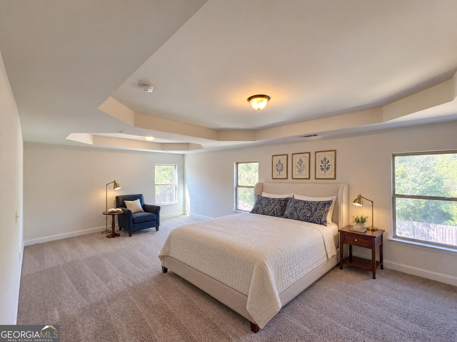 4025 Village Crossing Circle Ellenwood - Photo 7