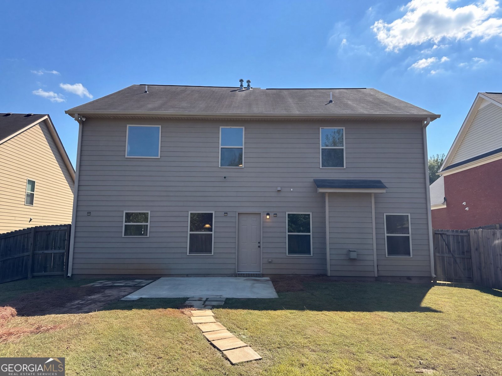 4025 Village Crossing Circle Ellenwood - Photo 8