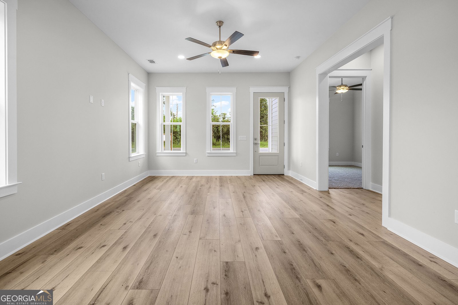 240 Ledford Street Pembroke - Photo 9