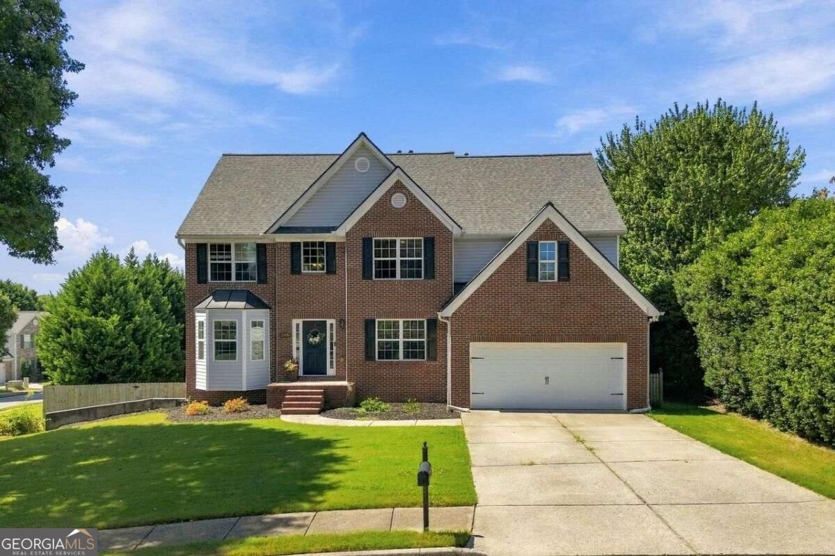 2506 Betty Sue Drive Buford - main photo