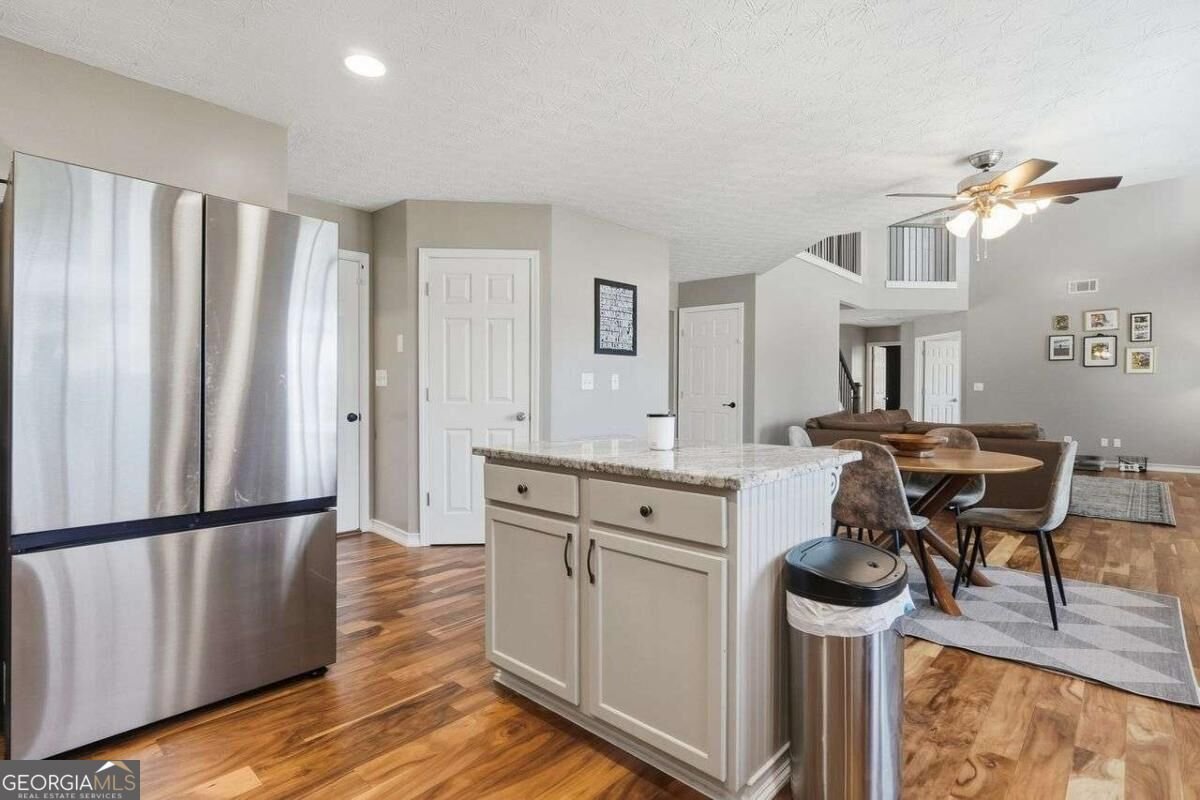 2506 Betty Sue Drive Buford - Photo 11