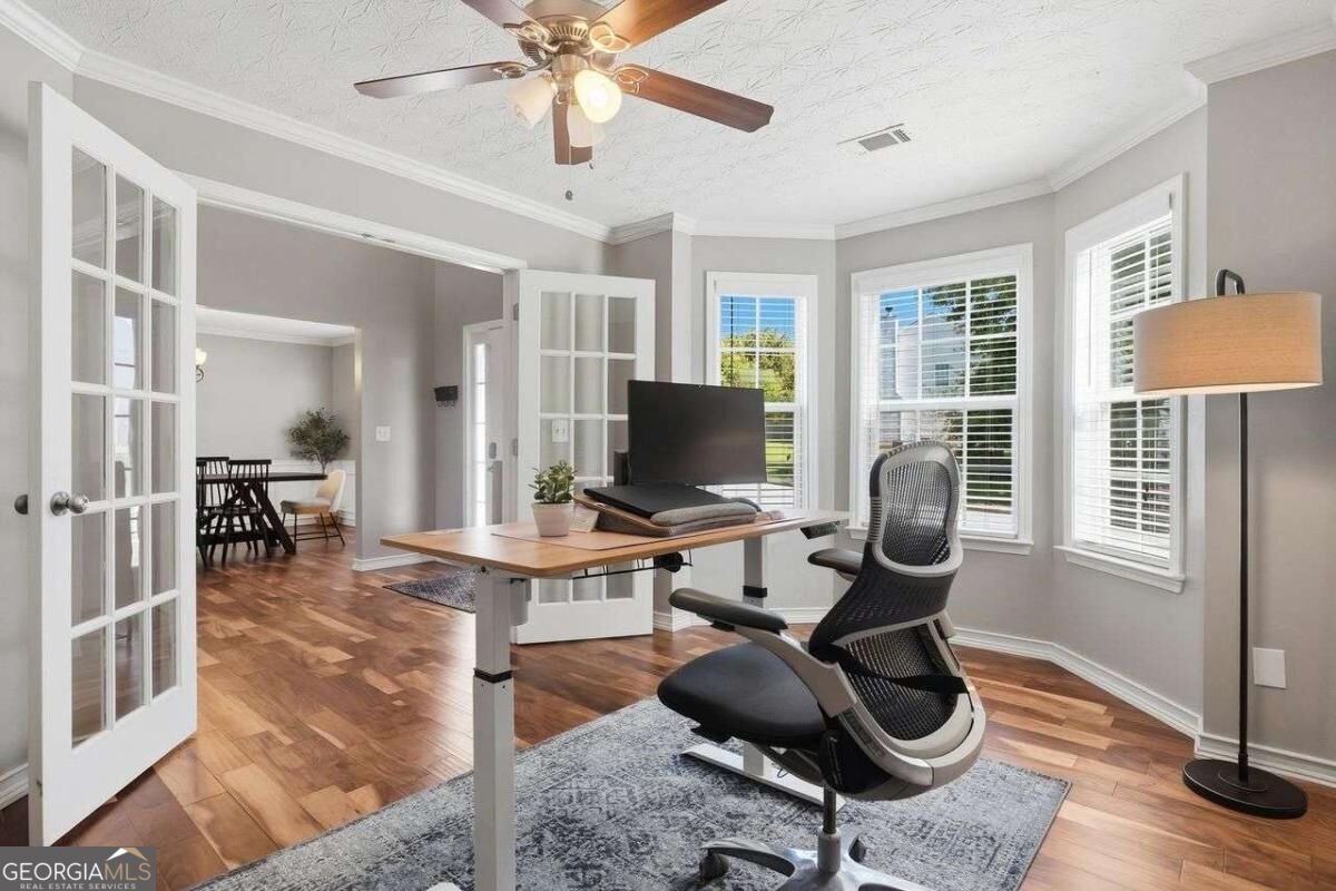 2506 Betty Sue Drive Buford - Photo 18