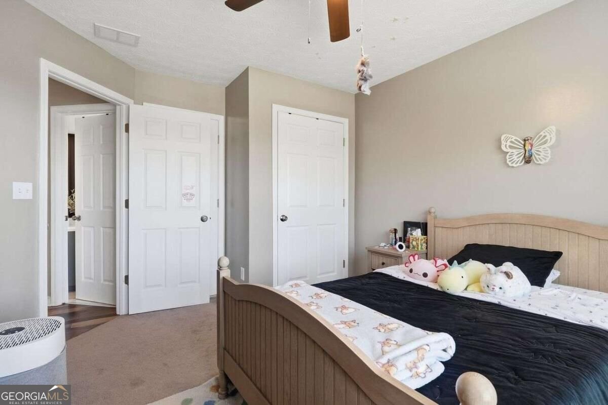 2506 Betty Sue Drive Buford - Photo 22